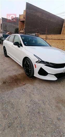 كيا K5